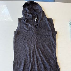 George reich size 1 black top